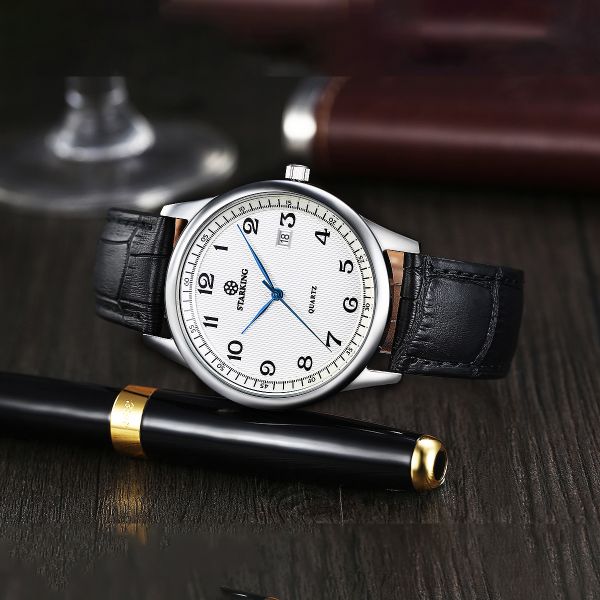 Đồng hồ đeo tay Starking  - BM0928SL21