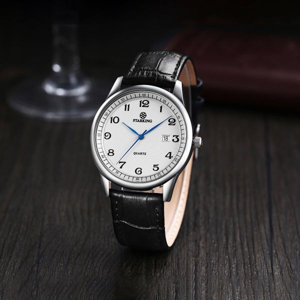Đồng hồ đeo tay Starking  - BM0928SL21
