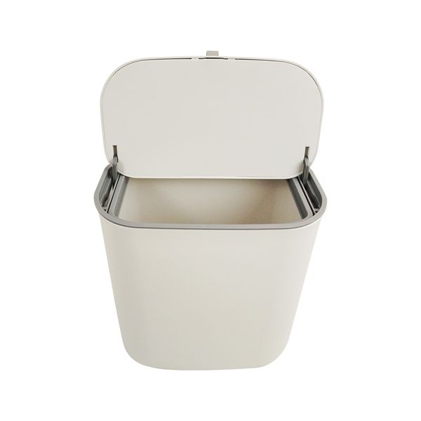 Thùng rác cảm ứng thông minh  Kalpen G1 - G2 - G3