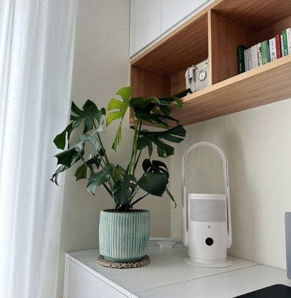 Quạt lọc không khí U Ultty SKJ-CR021