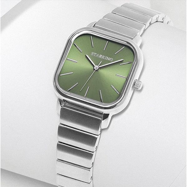 Đồng hồ đeo tay Starking - TL1107SS14A