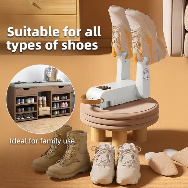 Máy sấy khô giày Hyundai