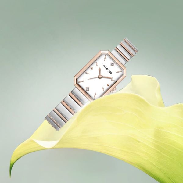 Đồng hồ đeo tay Starking  - TL1221RS31