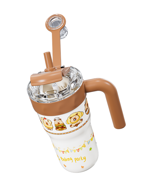 Bình giữ nhiệt Capybara