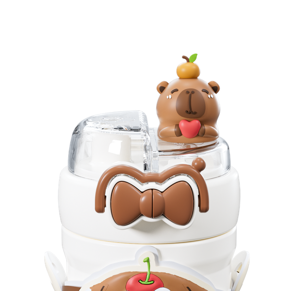 Bình giữ nhiệt Capybara