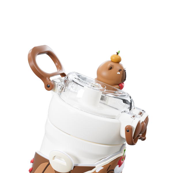 Bình giữ nhiệt Capybara