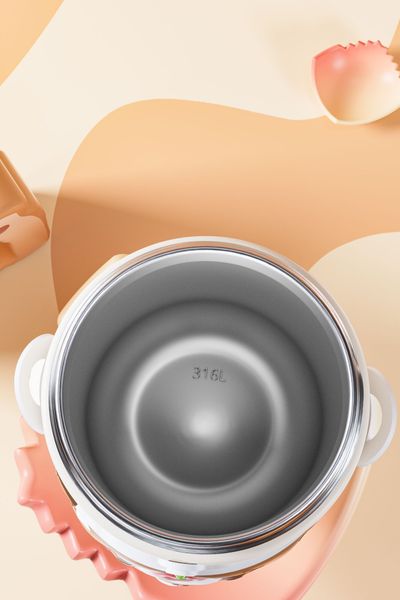 Bình giữ nhiệt Capybara