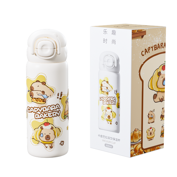 Bình giữ nhiệt Capybara