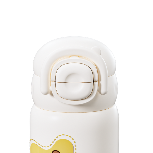 Bình giữ nhiệt Capybara