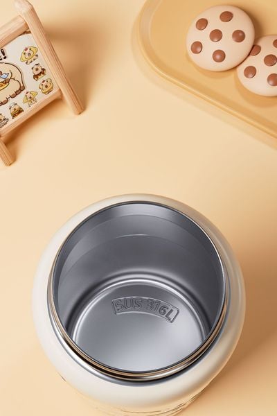 Bình giữ nhiệt Capybara