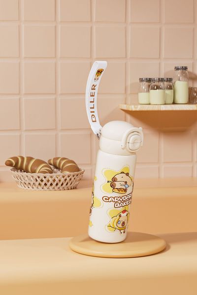 Bình giữ nhiệt Capybara