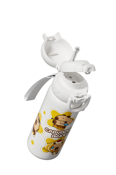 Bình giữ nhiệt Capybara