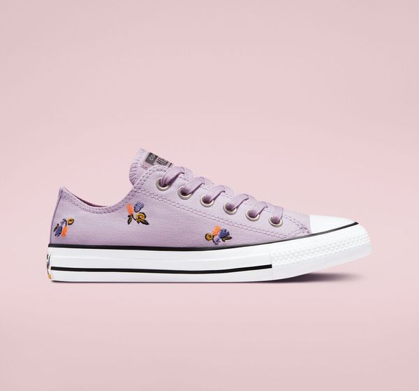 Giày Chuck Taylor All Star We Are Stronger Together (Size 35)