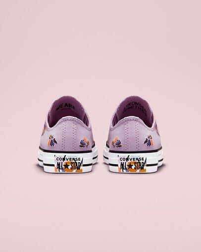 Giày Chuck Taylor All Star We Are Stronger Together (Size 35)