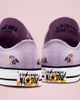 Giày Chuck Taylor All Star We Are Stronger Together (Size 35)