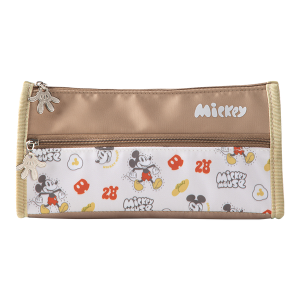 Bóp Đựng Bút Disney Land ( Nhiều Mẫu )