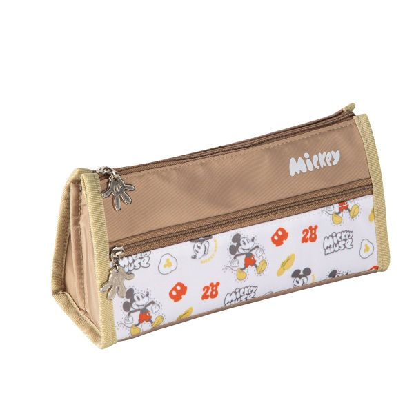 Bóp Đựng Bút Disney Land ( Nhiều Mẫu )