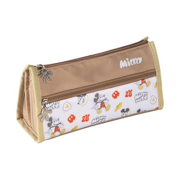 Bóp Đựng Bút Disney Land ( Nhiều Mẫu )