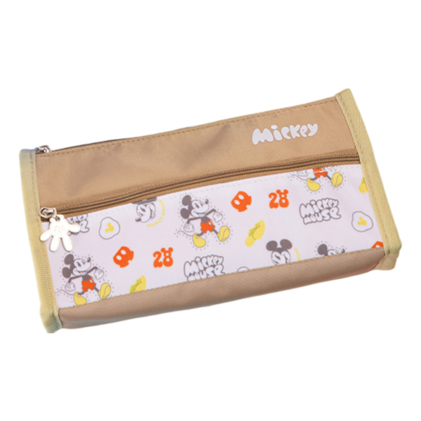 Bóp Đựng Bút Disney Land ( Nhiều Mẫu )