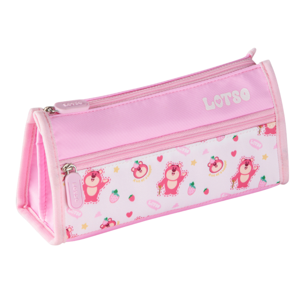 Bóp Đựng Bút Disney Land ( Nhiều Mẫu )