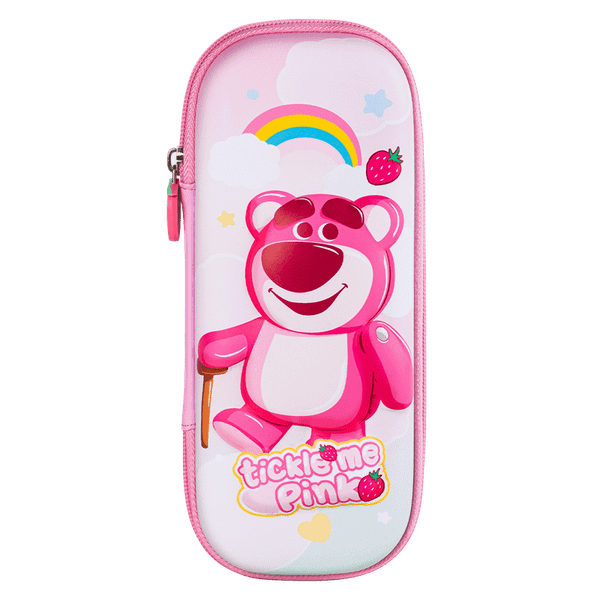 Bóp Đựng Bút Disney Land ( Nhiều Mẫu )