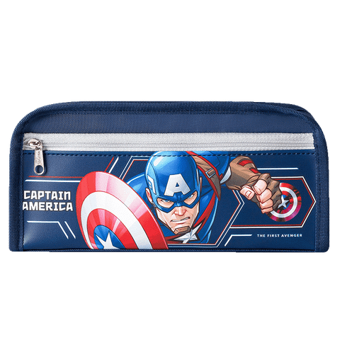 Bóp Đựng Bút Disney Land ( Nhiều Mẫu )