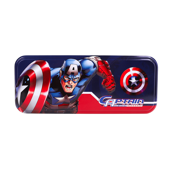 Bóp Đựng Bút Disney Land ( Nhiều Mẫu )