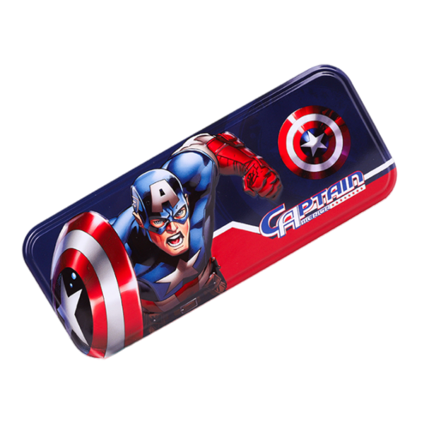 Bóp Đựng Bút Disney Land ( Nhiều Mẫu )