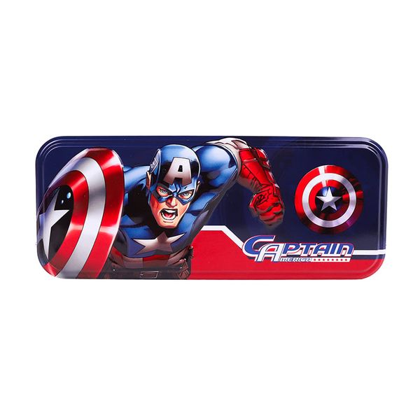 Bóp Đựng Bút Disney Land ( Nhiều Mẫu )