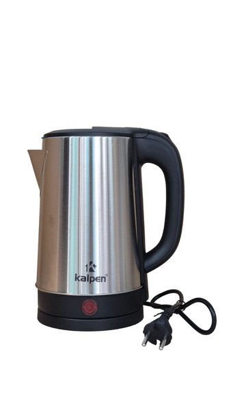 Ấm đun siêu tốc hai lớp Kalpen AR17 và AR181 1.8L