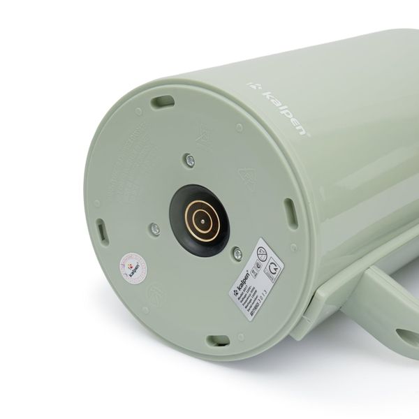 Ấm đun siêu tốc hai lớp Kalpen AR17 và AR181 1.8L