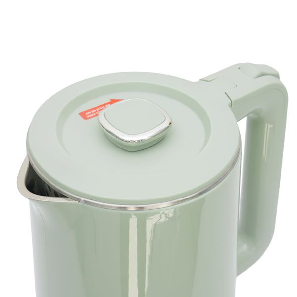 Ấm đun siêu tốc hai lớp Kalpen AR17 và AR181 1.8L