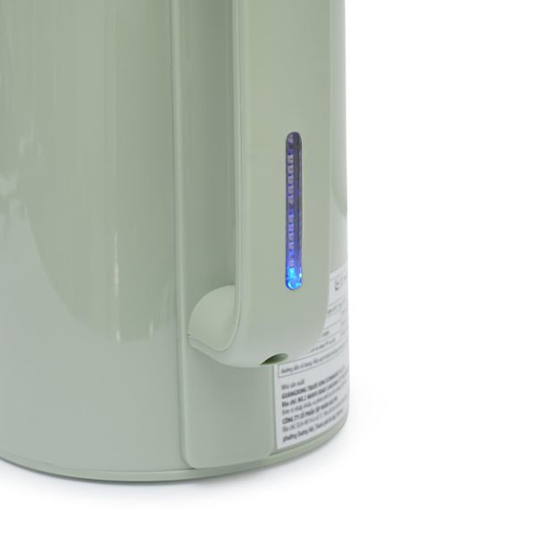 Ấm đun siêu tốc hai lớp Kalpen AR17 và AR181 1.8L