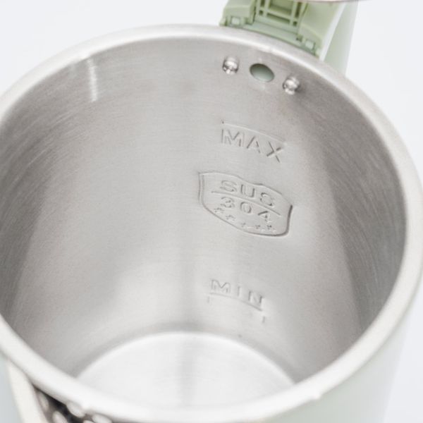 Ấm đun siêu tốc hai lớp Kalpen AR17 và AR181 1.8L