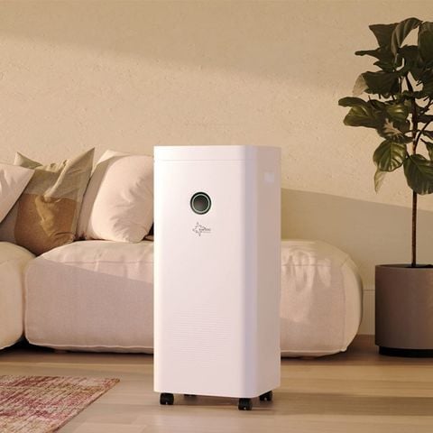 Máy hút ẩm Suntec Wellness DryFix 20