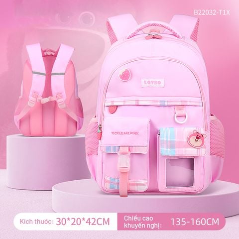 Balo Disney Cho Bé ( Nhiều Mẫu )