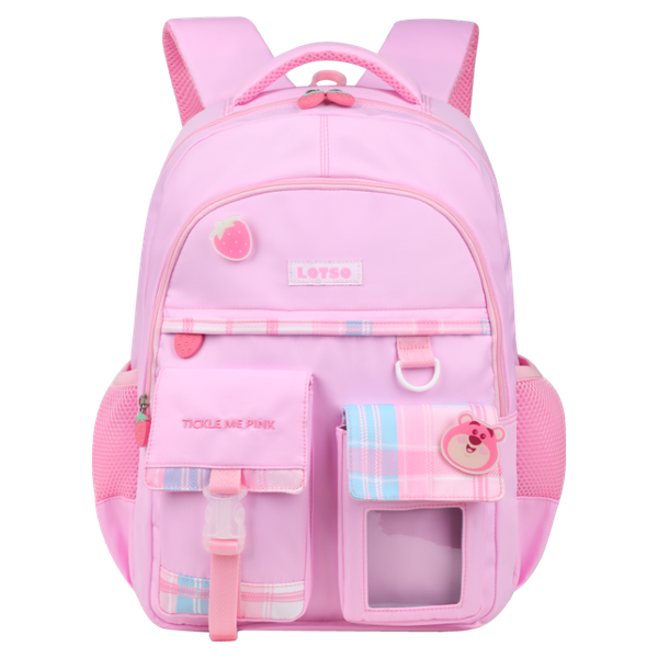 Balo Disney Cho Bé ( Nhiều Mẫu )