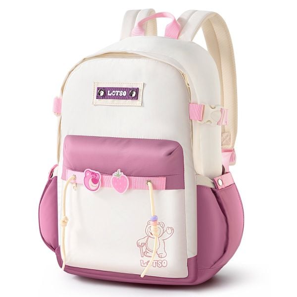 Balo Disney Cho Bé ( Nhiều Mẫu )