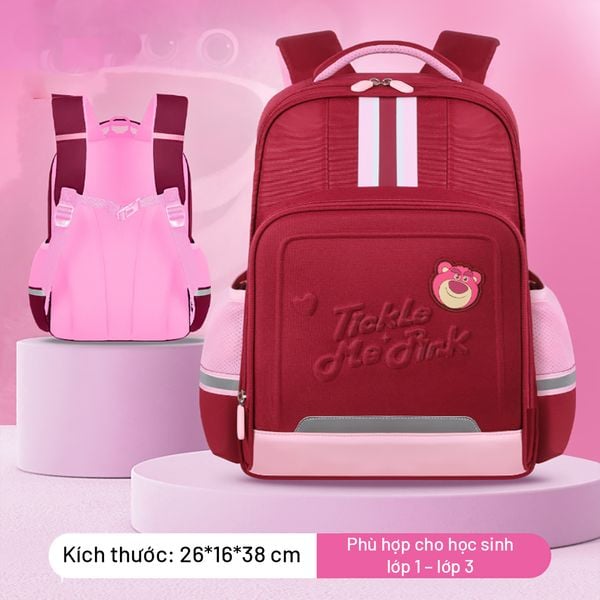 Balo Thời Trang Disney ( Nhiều Mẫu )