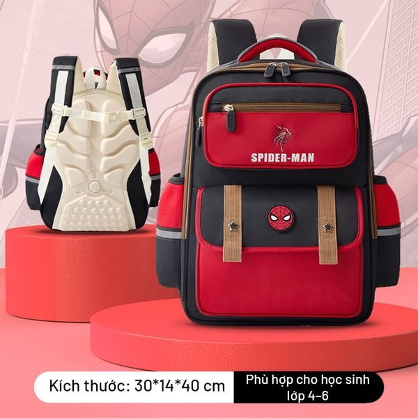 Balo Thời Trang Disney ( Nhiều Mẫu )