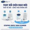 Sữa rửa mặt dịu lành cho da nhạy cảm Cetaphil Gentle Skin Cleanser