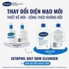 Sữa rửa mặt dịu lành cho da dầu nhạy cảm CETAPHIL OILY SKIN CLEANSER