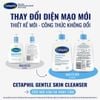 Sữa rửa mặt dịu lành cho da nhạy cảm Cetaphil Gentle Skin Cleanser