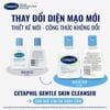 Sữa rửa mặt dịu lành cho da nhạy cảm Cetaphil Gentle Skin Cleanser