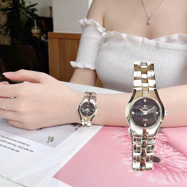 Đồng hồ đeo tay Starking  - BL0448SS17