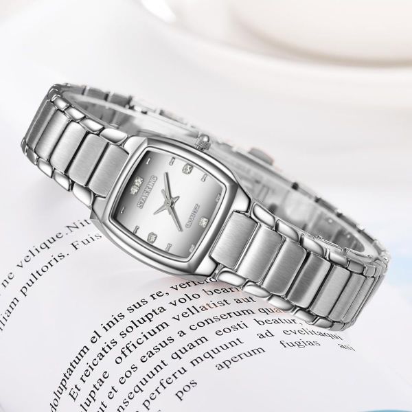 Đồng hồ đeo tay Starking  - BL0588SS16