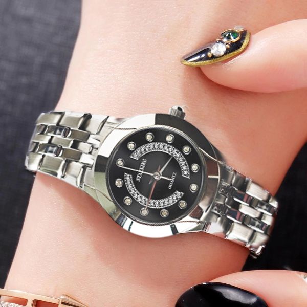 Đồng hồ đeo tay Starking  - BL0659SS12