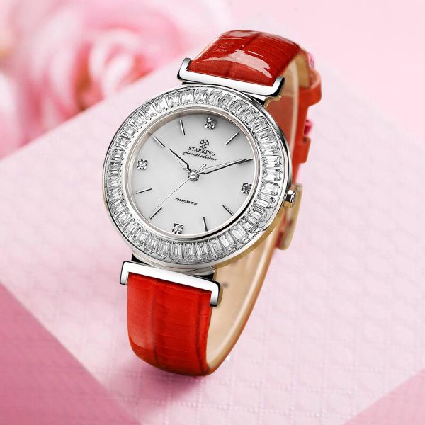 Đồng hồ đeo tay Starking  - BL0949SL51