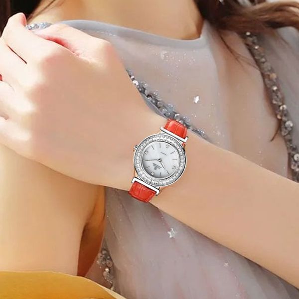 Đồng hồ đeo tay Starking  - BL0949SL51