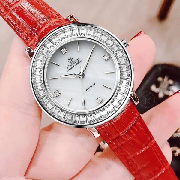 Đồng hồ đeo tay Starking  - BL0949SL51